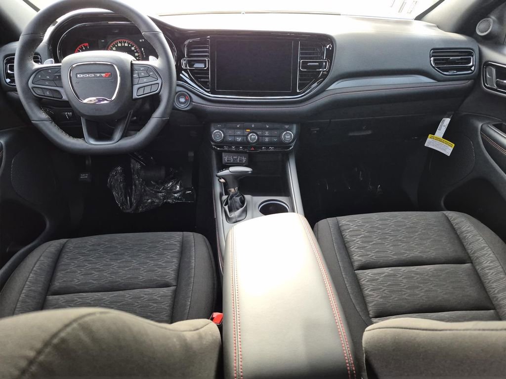 New 2026 Dodge Durango GT image 15