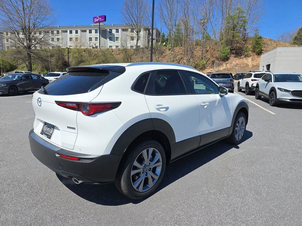New 2026 MAZDA CX-30 AWD 2.5 S w/ Premium Package image 3