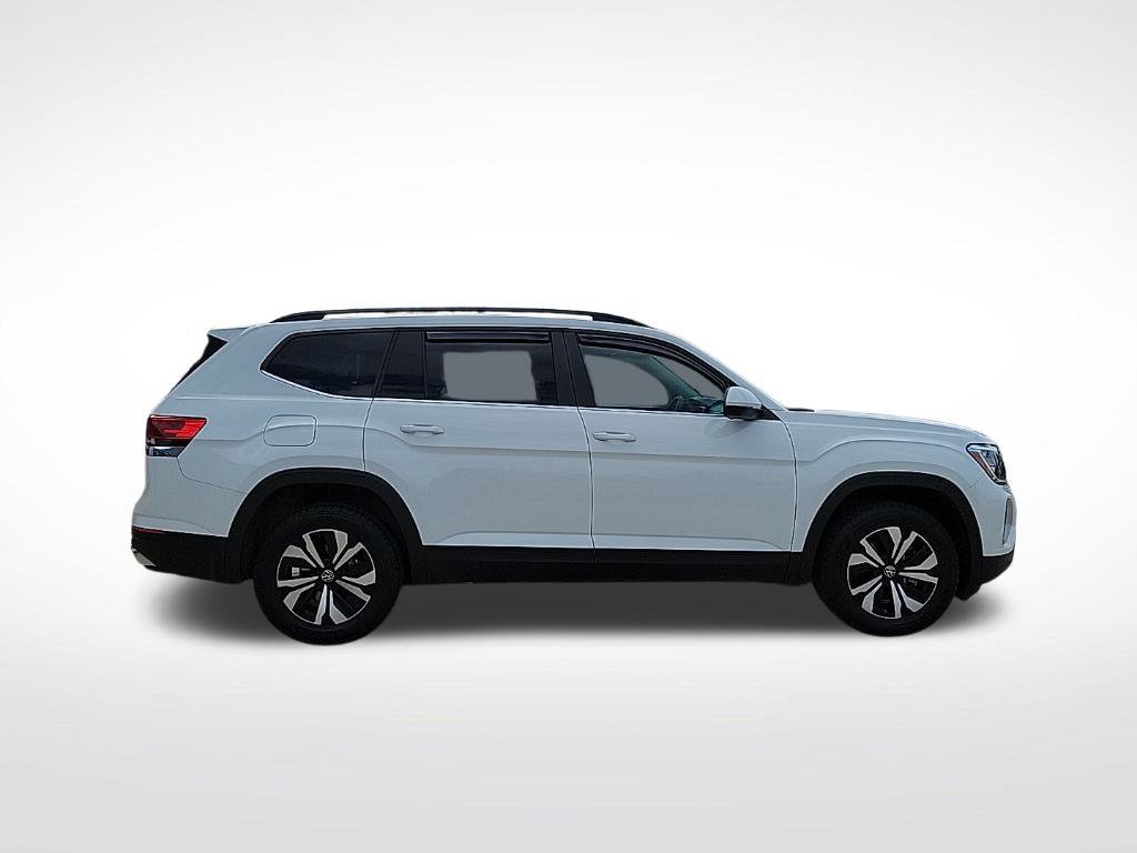 Used 2024 Volkswagen Atlas SE FWD image 5