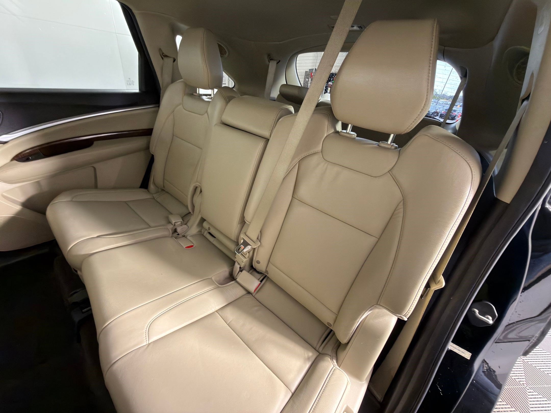 Used 2017 Acura MDX FWD w/ Technology Package image 29