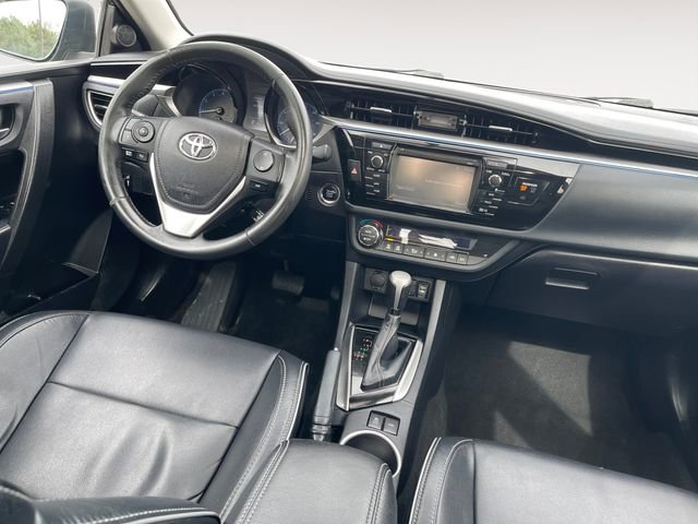 Used 2016 Toyota Corolla S Premium image 10