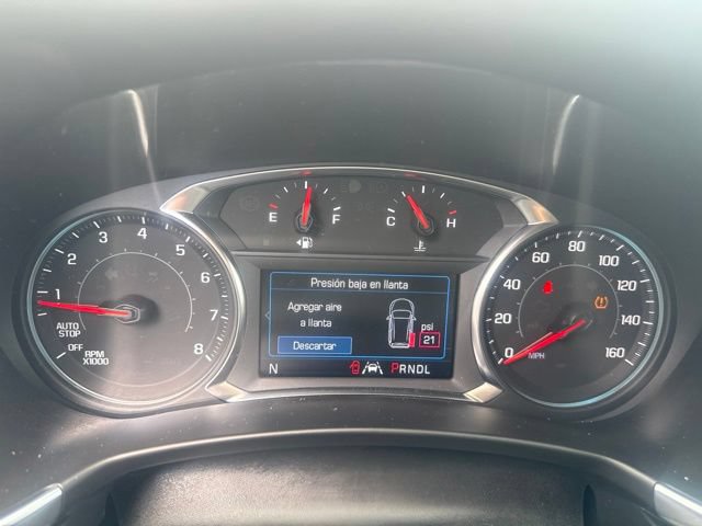 Used 2024 Chevrolet Equinox LT AWD/4WD image 15
