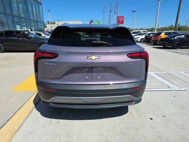 Used 2024 Chevrolet Blazer EV LT image 5