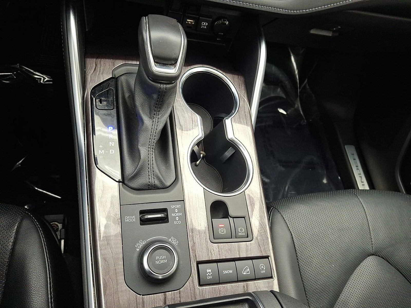 Certified 2021 Toyota Highlander Limited image 12