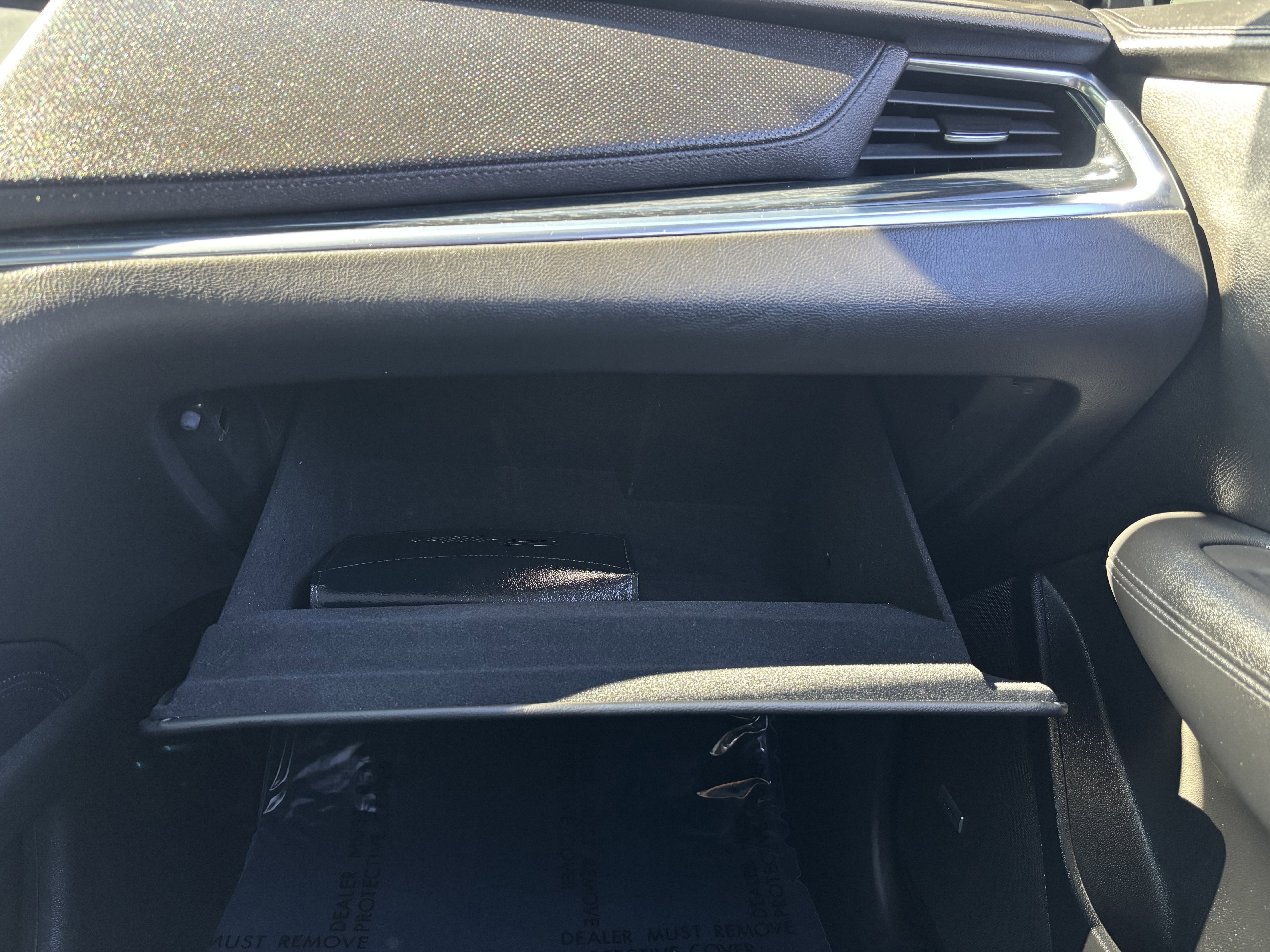 Used 2020 Cadillac XT5 Premium Luxury image 44