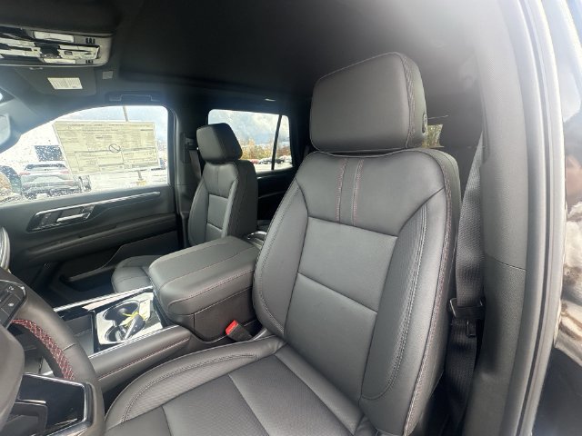 New 2026 Chevrolet Tahoe RST w/ RST Capability Package AWD/4WD image 20