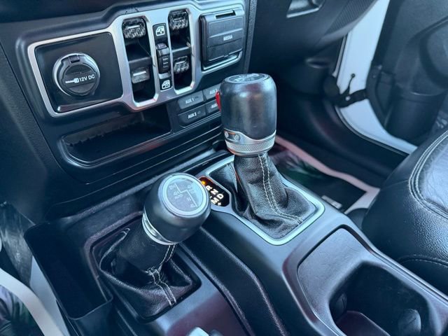 Used 2018 Jeep Wrangler Unlimited Moab w/ Quick Order Package 24M Moab image 23