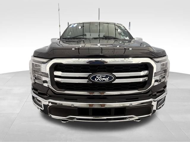 Used 2024 Ford F150 Lariat w/ Tow/Haul Package image 8