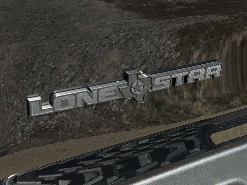 New 2026 RAM 1500 Lone Star image 6