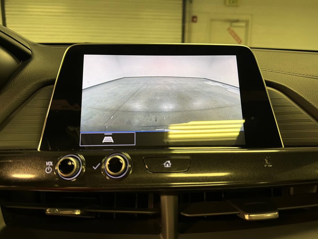 Used 2021 Cadillac CT4 Premium Luxury RWD image 37