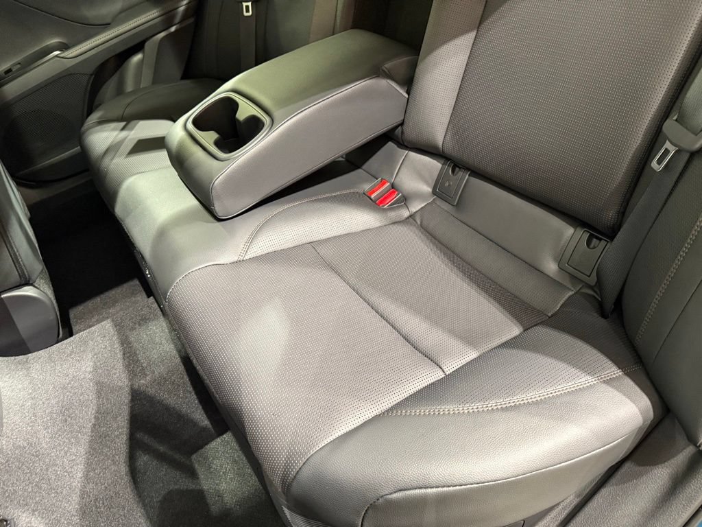 New 2026 Toyota Camry XLE FWD image 20