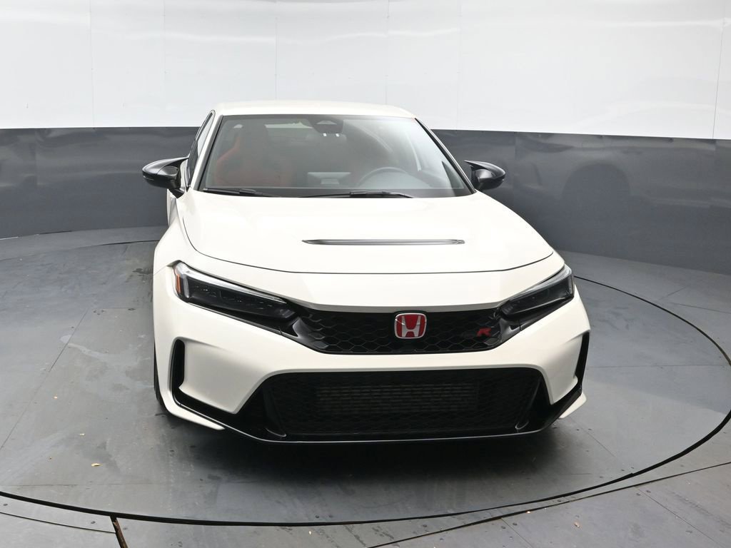 Used 2024 Honda Civic Type R image 9
