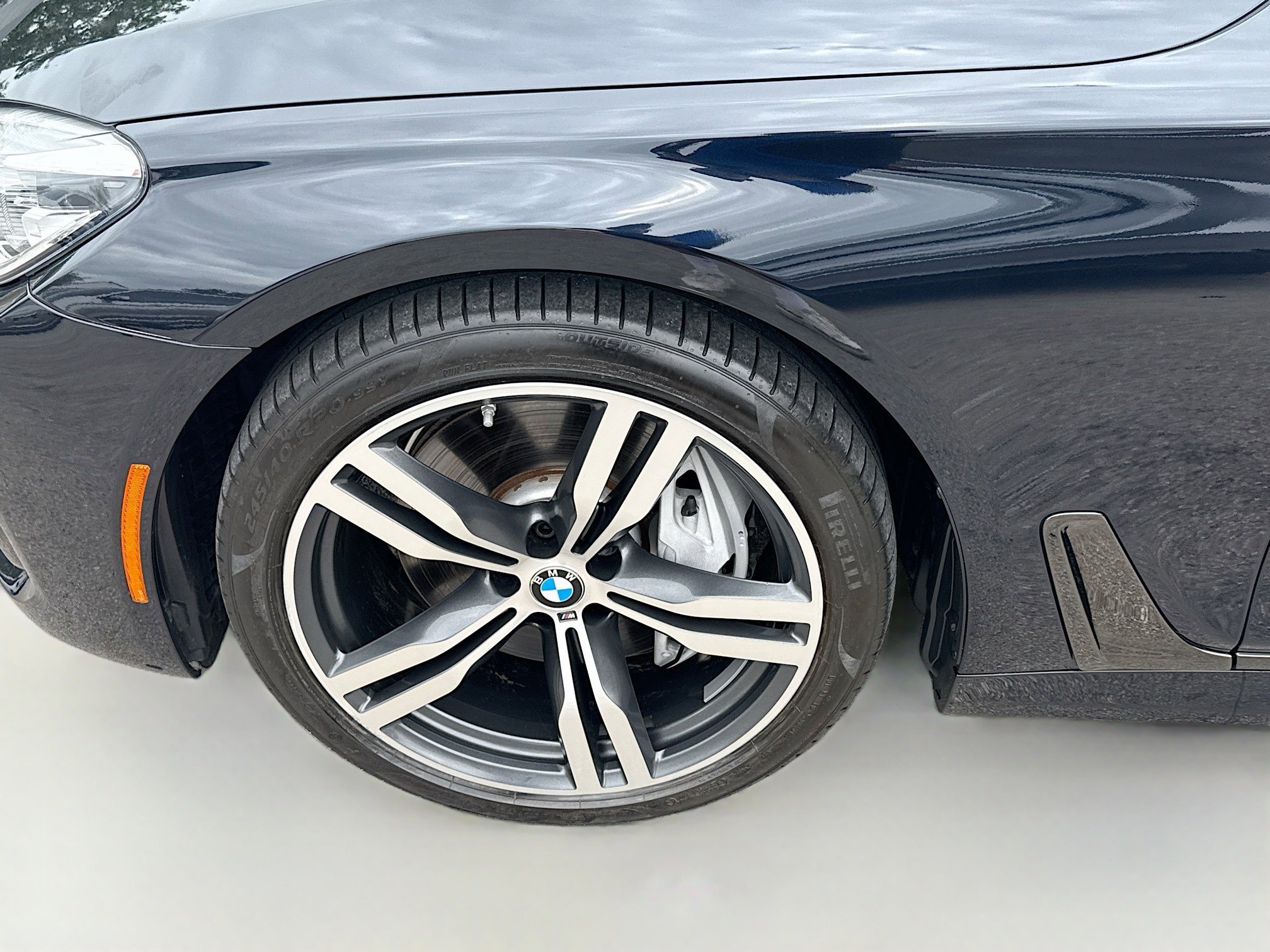 Used 2019 BMW 750i image 35