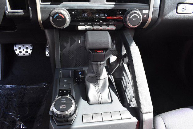 New 2025 Toyota Tacoma TRD Sport image 14