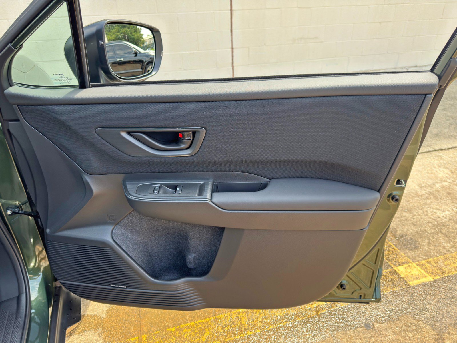 Used 2026 Subaru Outback Limited AWD/4WD image 44