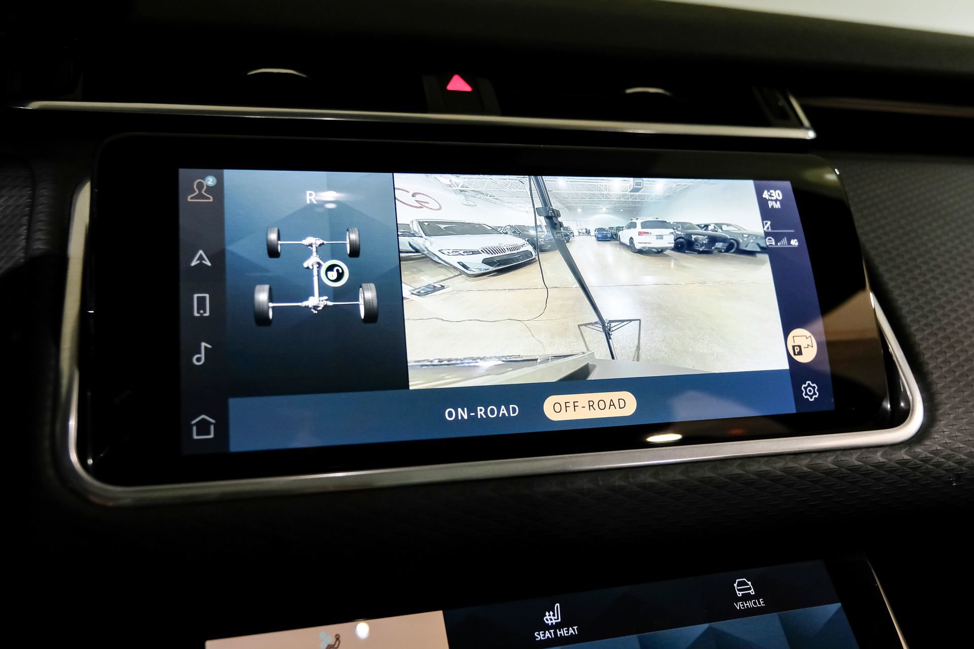 Used 2021 Land Rover Range Rover Velar R-Dynamic S AWD/4WD image 28