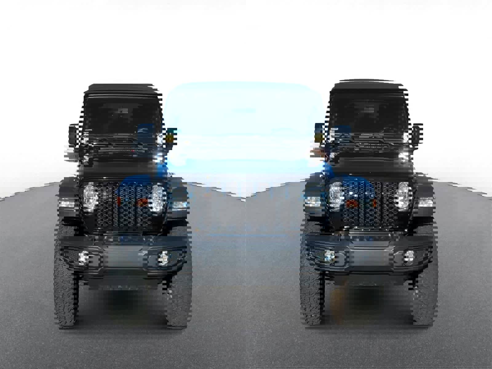 Certified 2023 Jeep Wrangler Unlimited Sport w/ Xtreme 35 Tire Package image 3