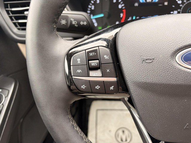 Used 2022 Ford Escape SEL AWD/4WD image 13
