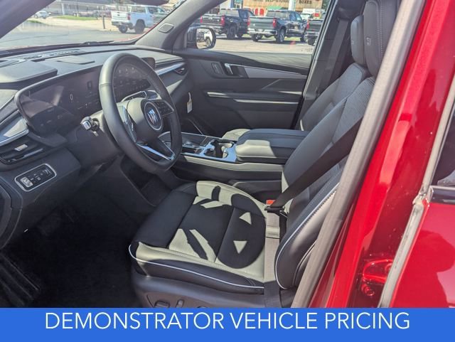 New 2026 Buick Enclave Sport Touring w/ Power Package image 15