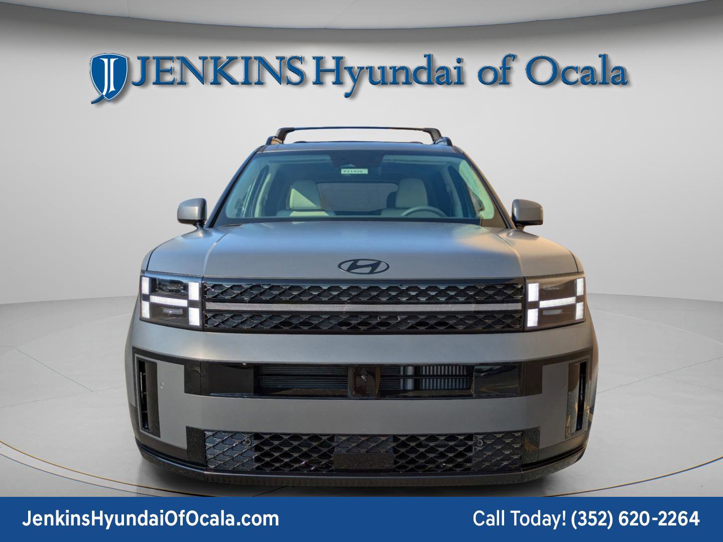 Used 2025 Hyundai Santa Fe Calligraphy image 8