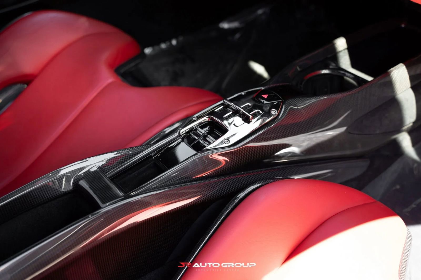 Used 2022 Ferrari SF90 Stradale image 25