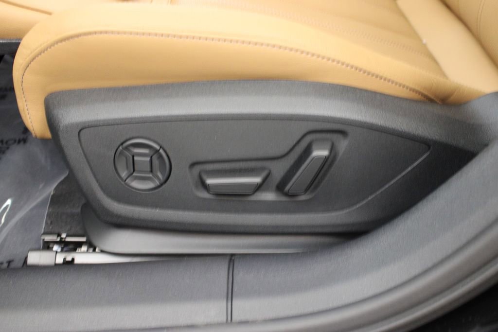 New 2026 Audi A6 Prestige image 18