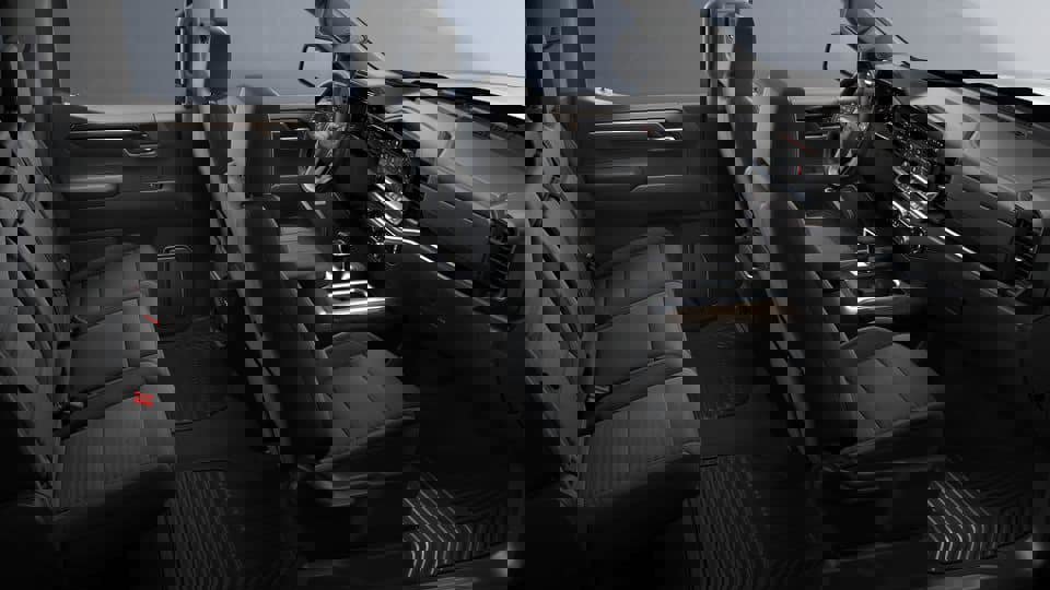 New 2026 GMC Sierra 1500 Elevation w/ Preferred Package image 57