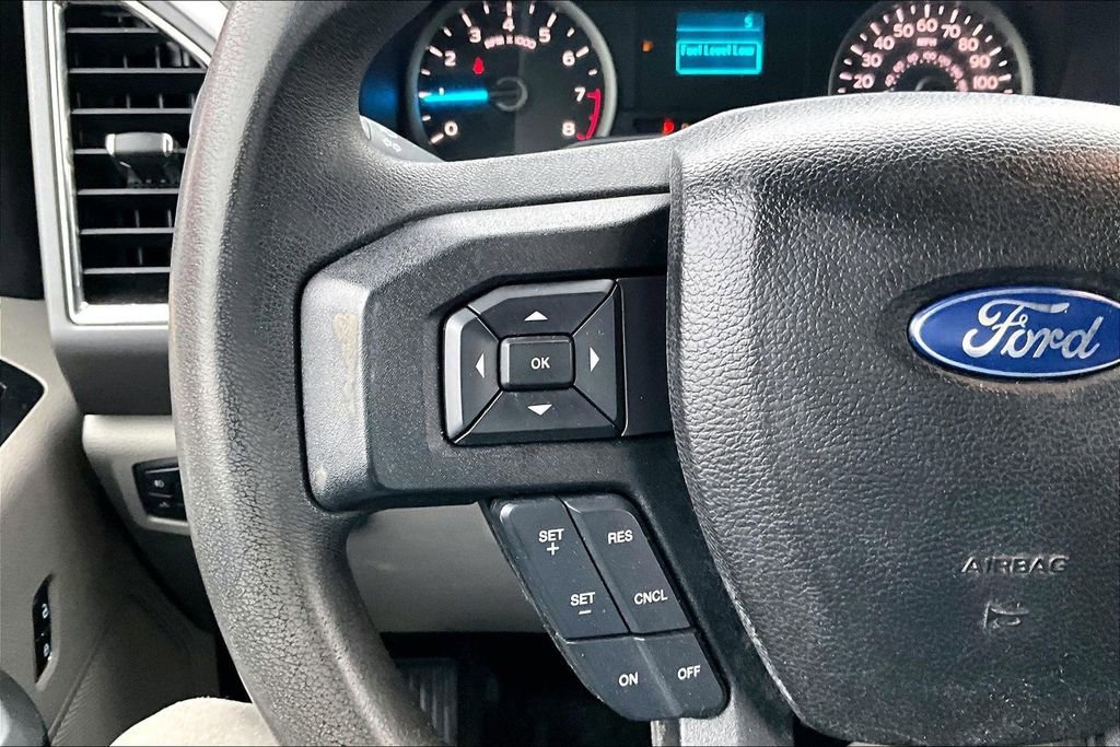 Used 2016 Ford F150 XLT w/ XTR Package image 13