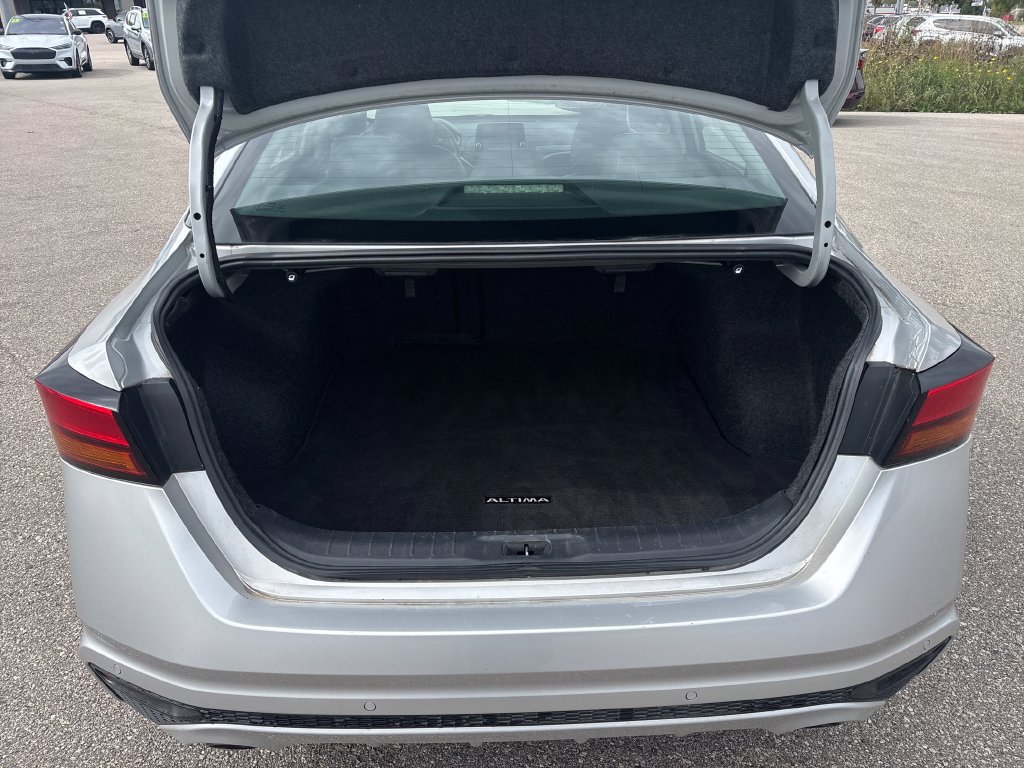 Used 2020 Nissan Altima 2.5 SL FWD image 24
