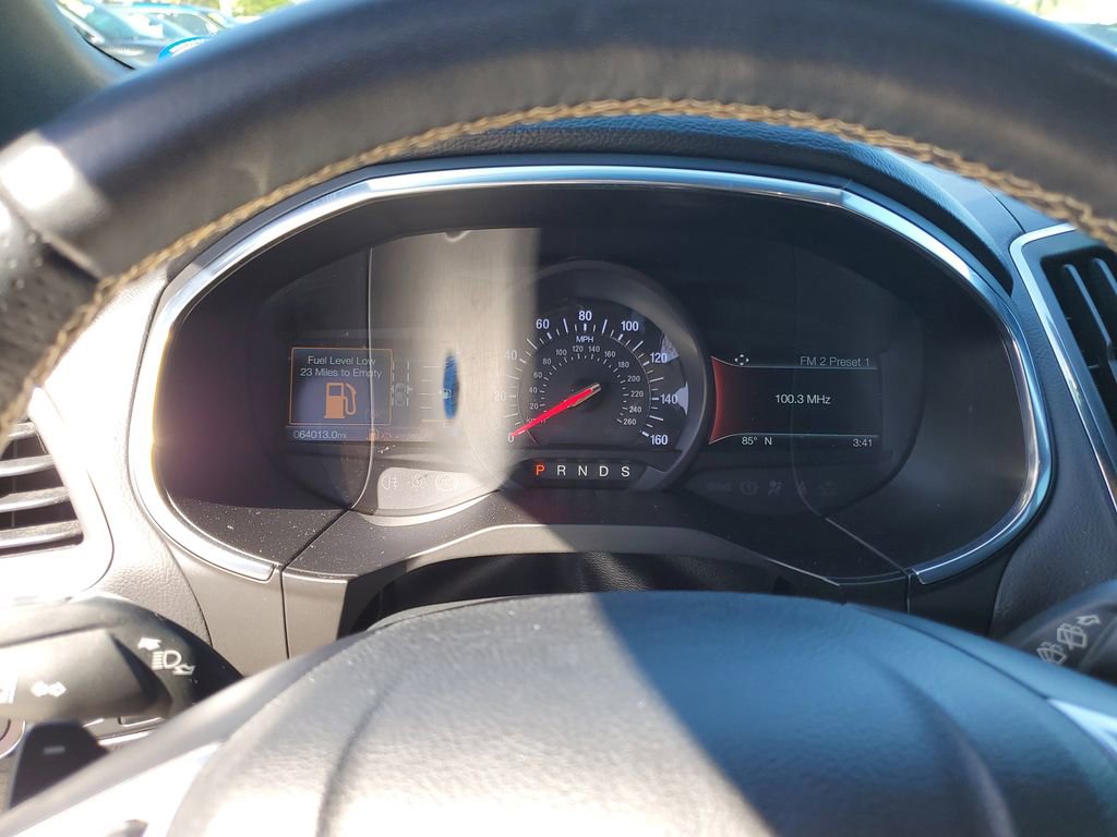 Used 2020 Ford Edge ST w/ Equipment Group 401A image 27