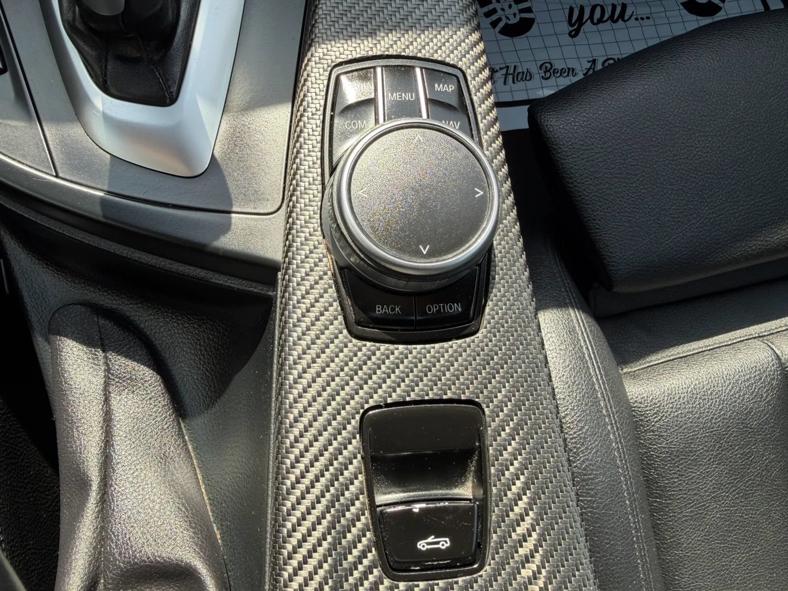 Used 2017 BMW 430i Convertible RWD image 26