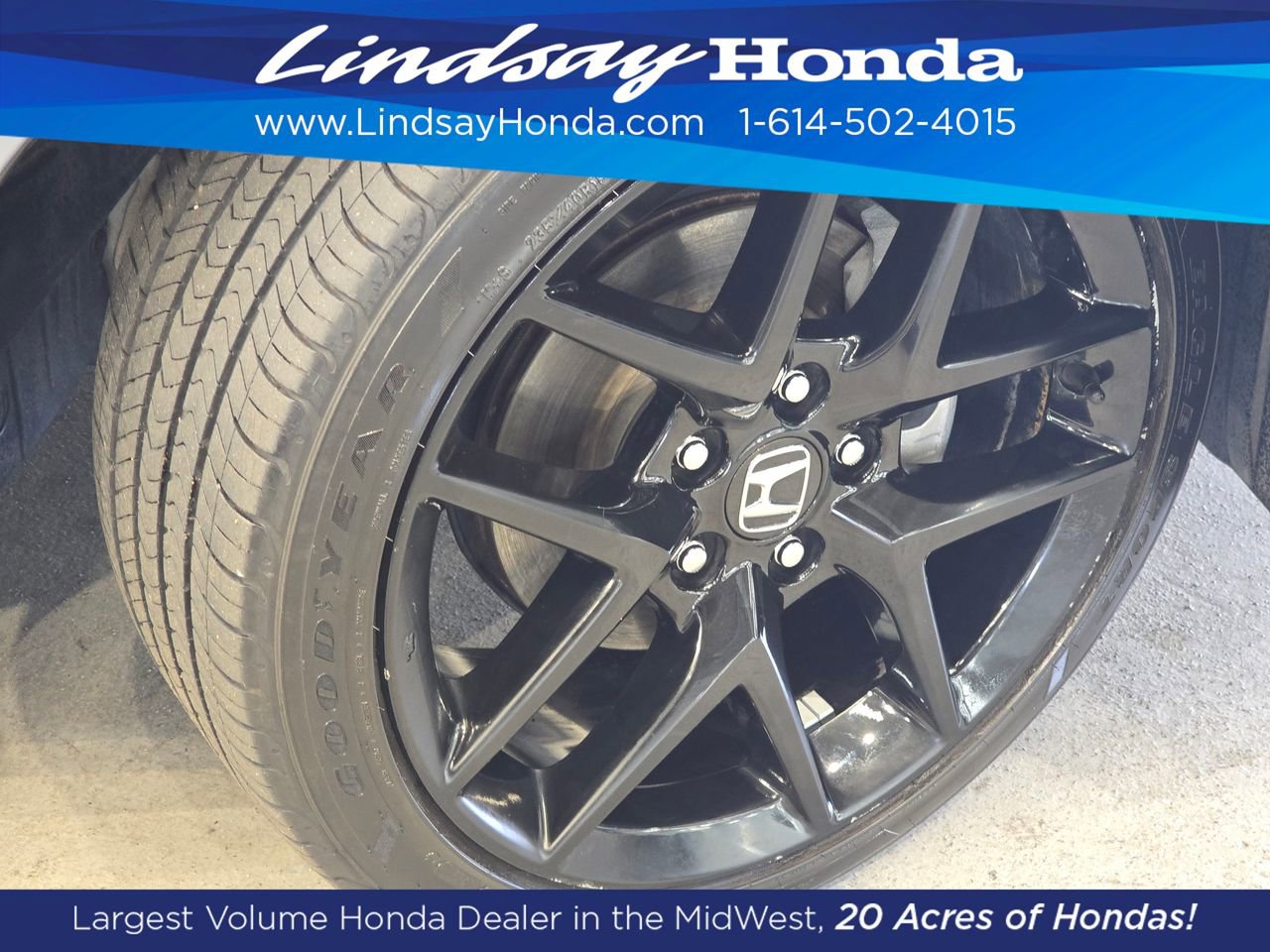 Used 2024 Honda Civic Sport image 27