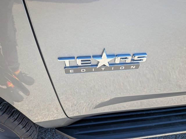 New 2026 Chevrolet Tahoe LT image 11