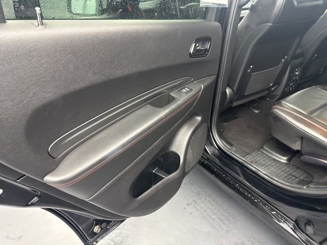 Used 2024 Dodge Durango GT image 41
