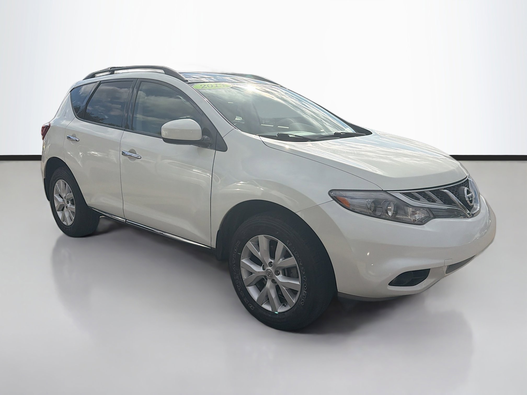 Used 2013 Nissan Murano SL