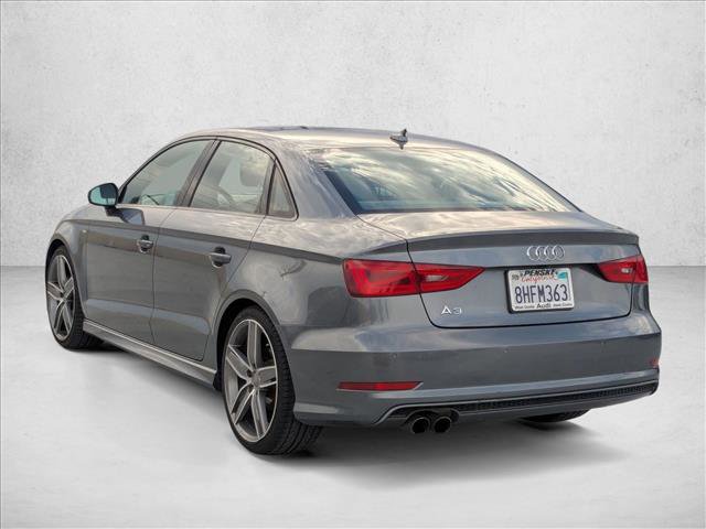 Used 2016 Audi A3 1.8T Premium image 7
