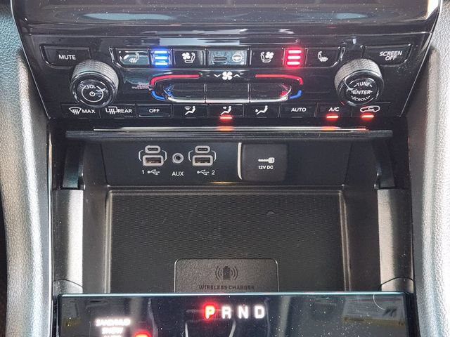 Certified 2023 Jeep Grand Cherokee L Limited w/ Luxury Tech Group II AWD/4WD image 20