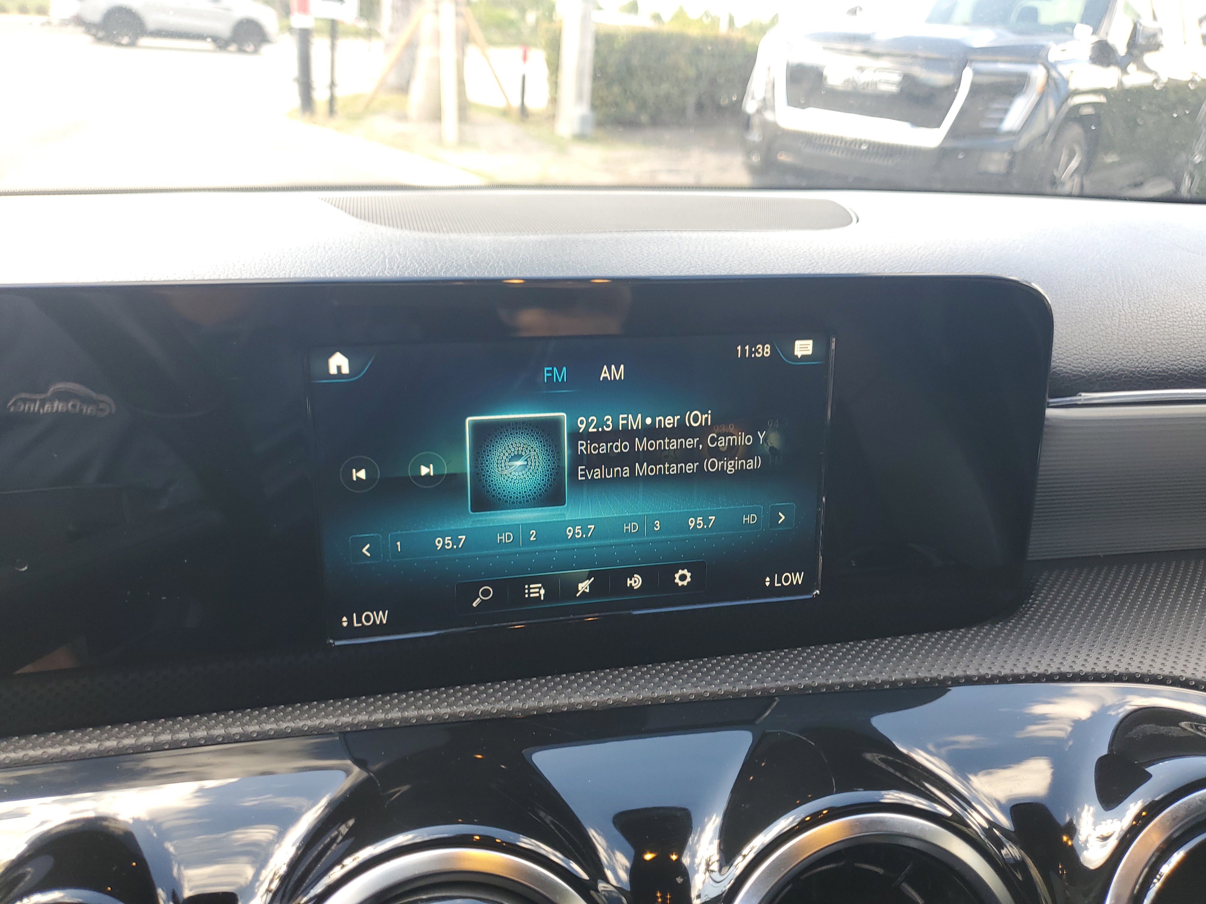 Used 2019 Mercedes-Benz A 220 A 220 image 21