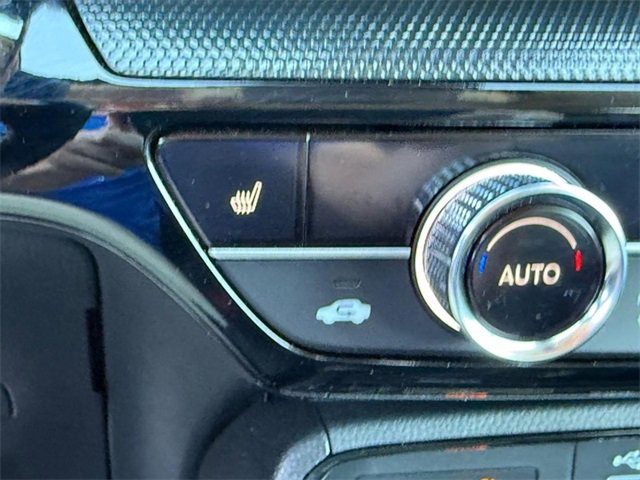 Certified 2025 Honda CR-V EX-L image 22