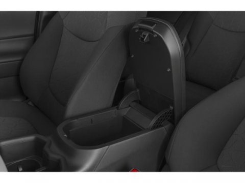 Used 2022 Toyota RAV4 XLE w/ Convenience Package FWD image 14