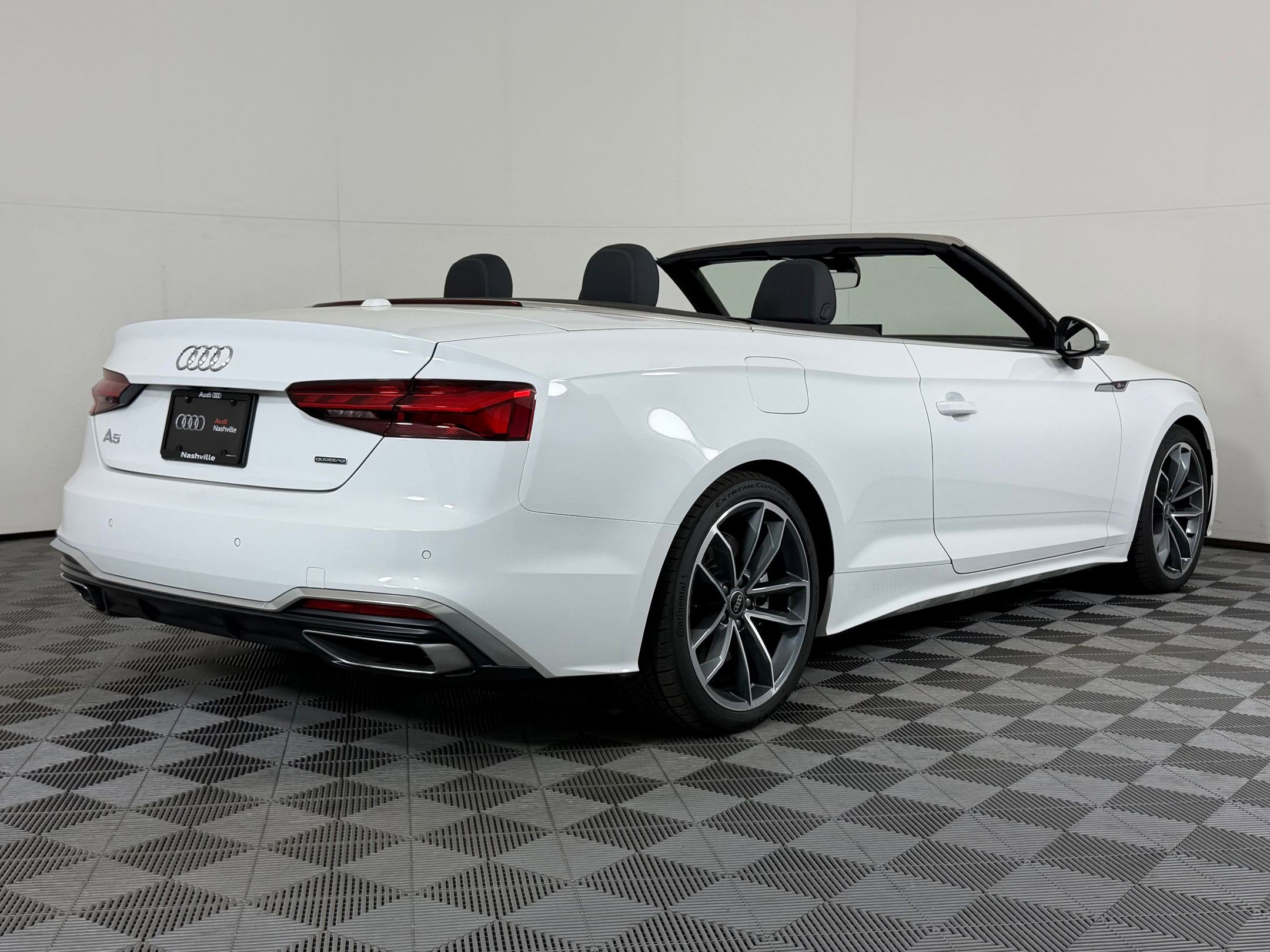 Used 2024 Audi A5 2.0T Premium Plus w/ Premium Plus image 34