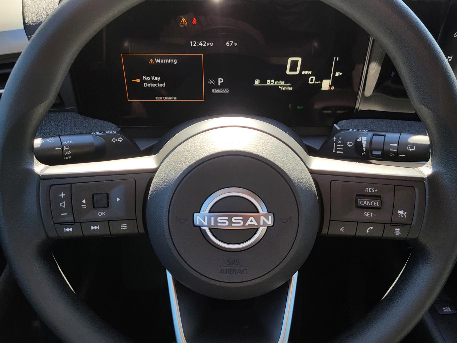 New 2026 Nissan Kicks SV image 23