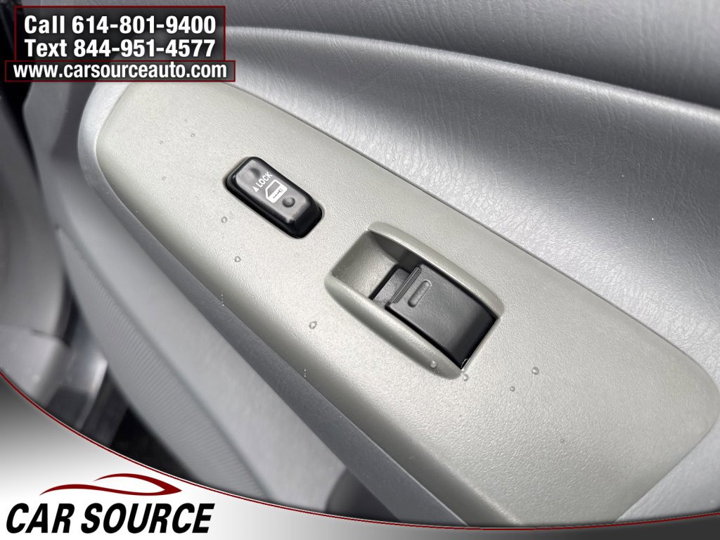 Used 2010 Toyota Tacoma 4x4 Double Cab image 35