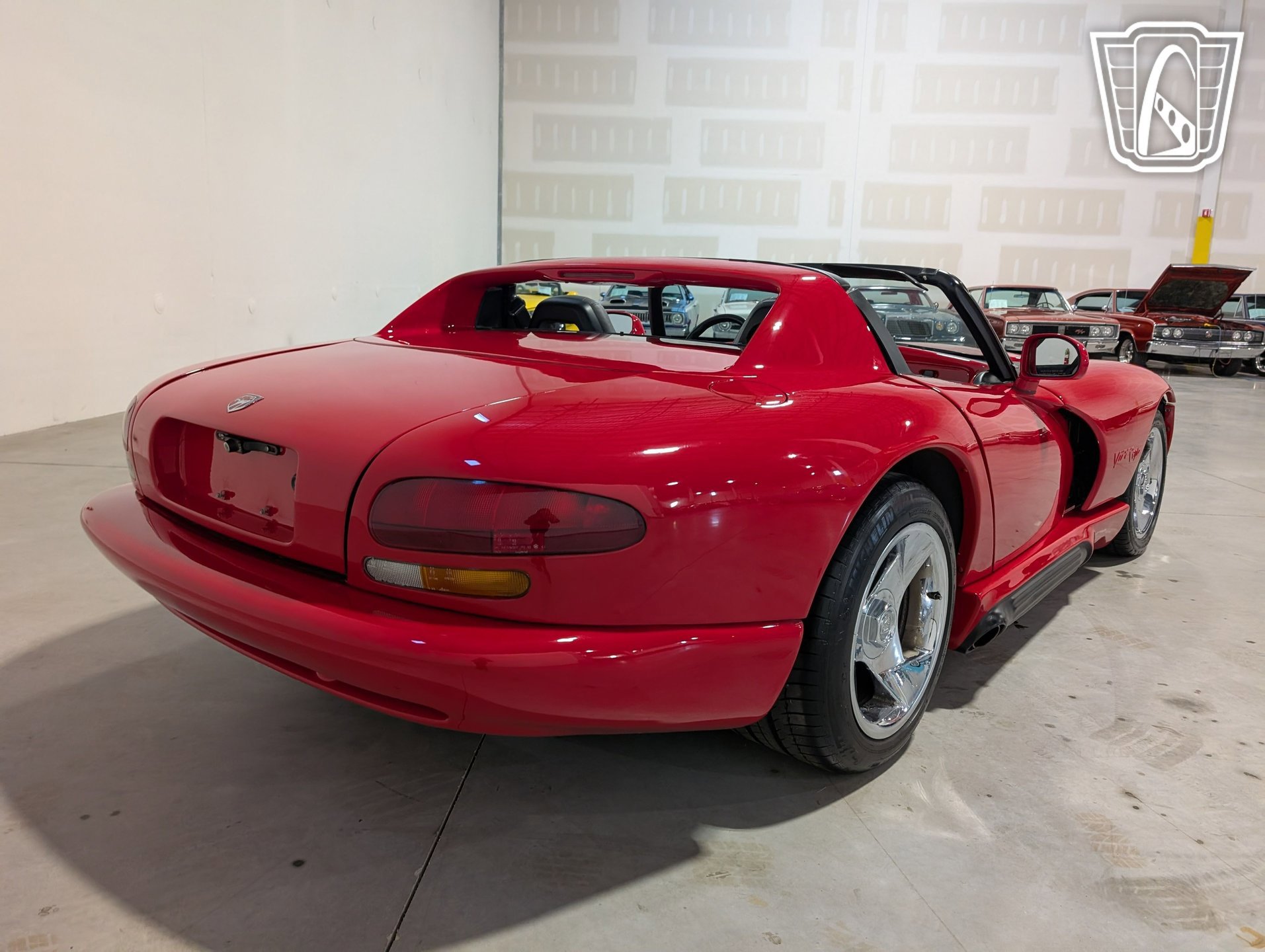 Used 1993 Dodge Viper RT/10 image 15