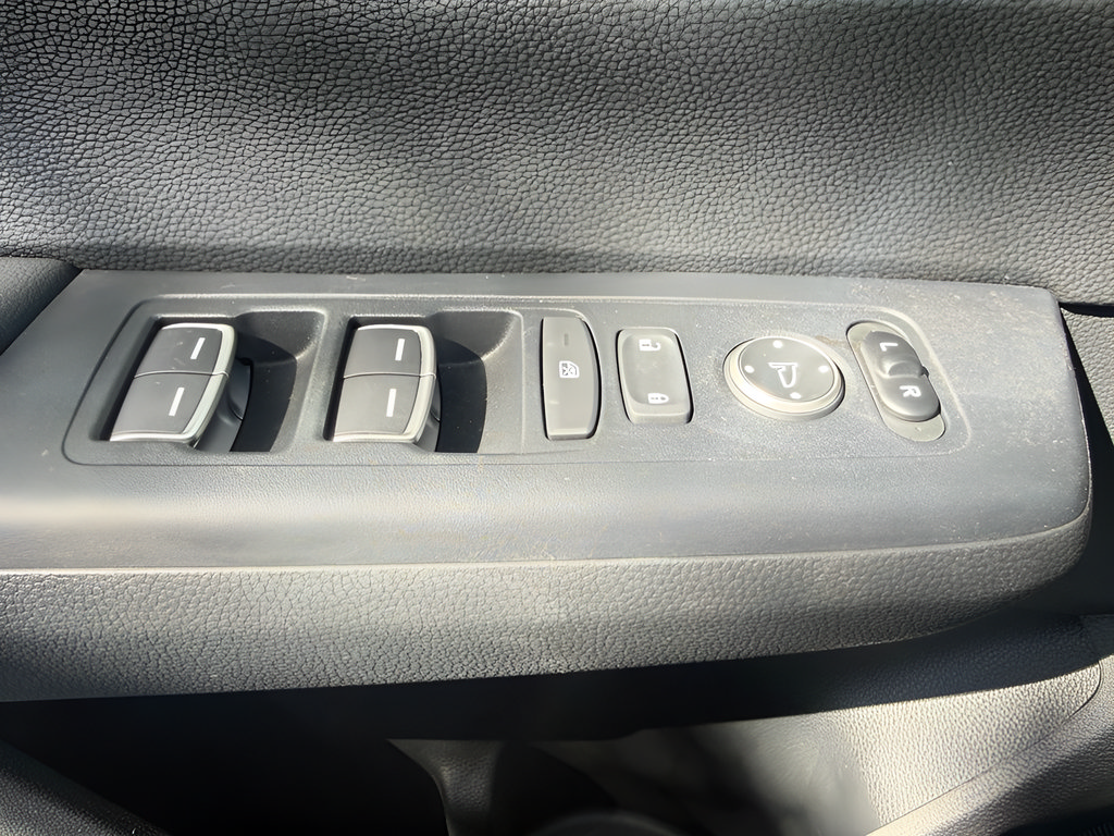 Certified 2025 Honda CR-V EX-L image 19