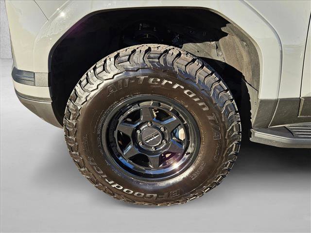 Used 2024 Lexus GX 550 GX 550 Premium image 23