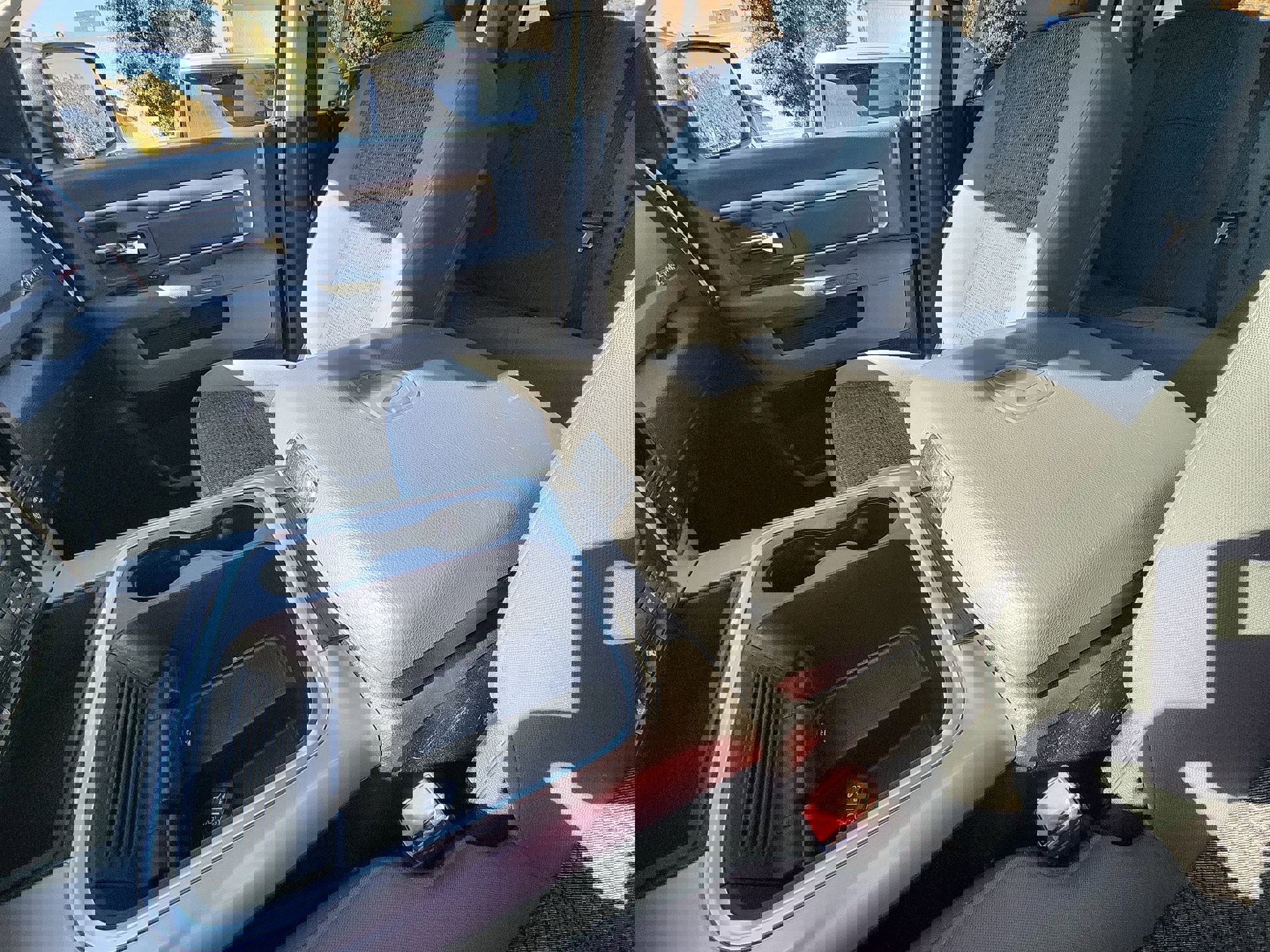 Used 2018 RAM 1500 Big Horn image 23