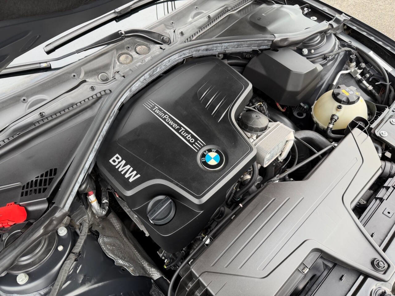 Used 2014 BMW 328i Sedan RWD image 16