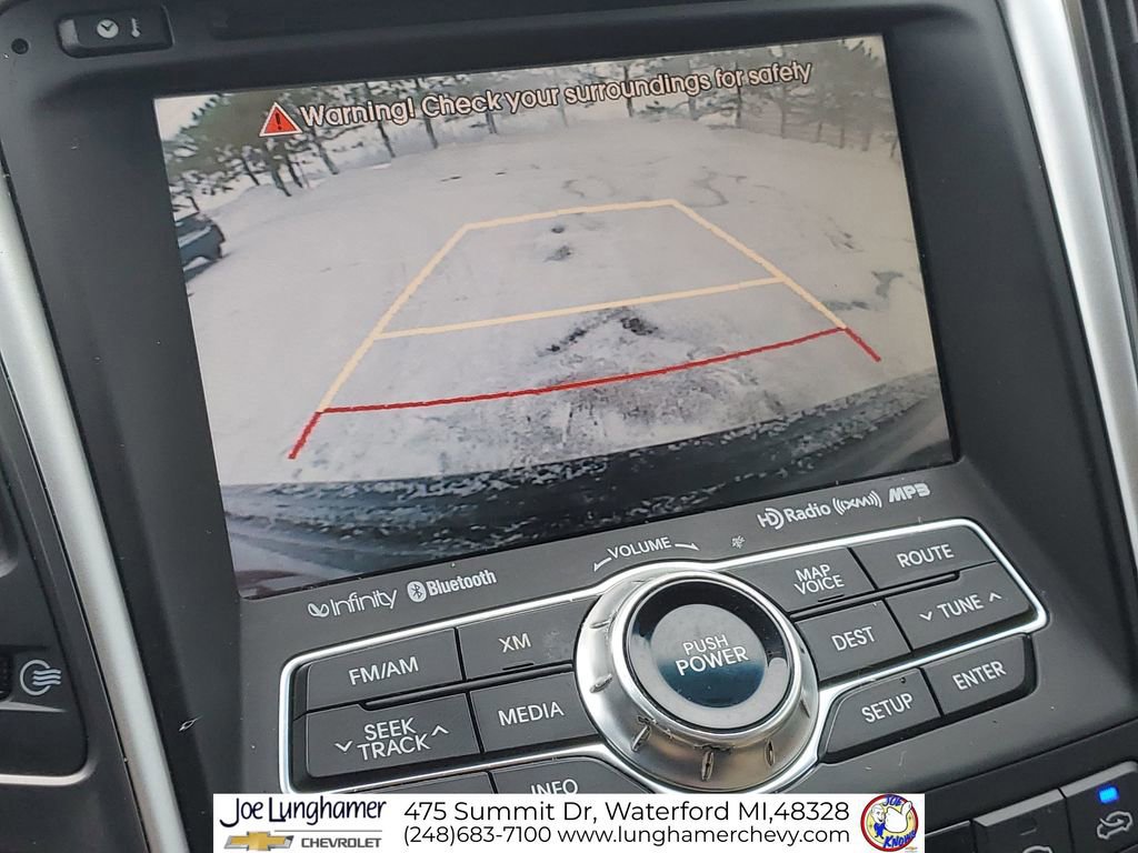 Used 2013 Hyundai Sonata Limited image 15