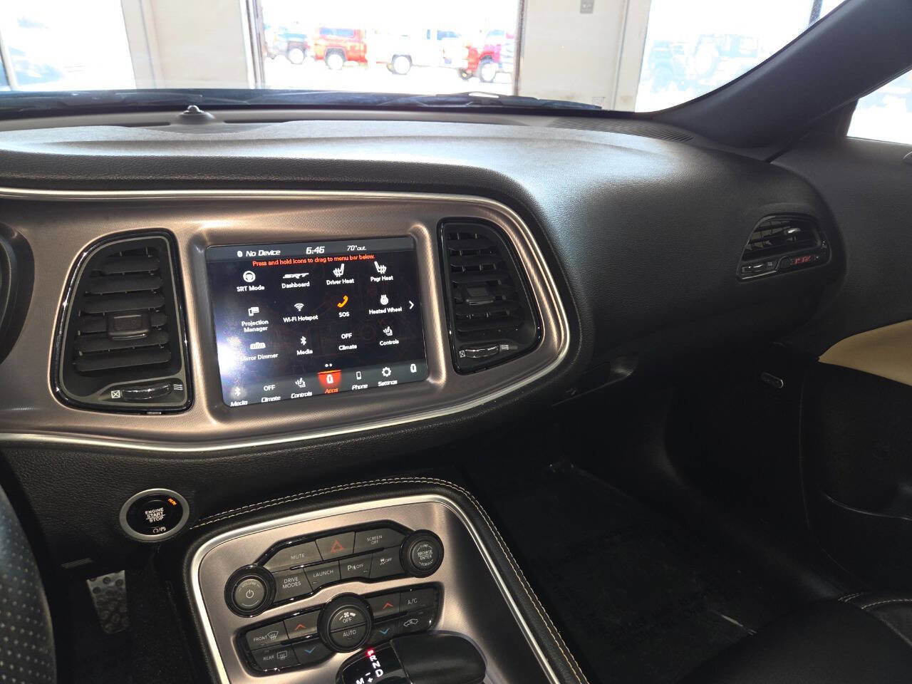 Used 2022 Dodge Challenger R/T Scat Pack image 32